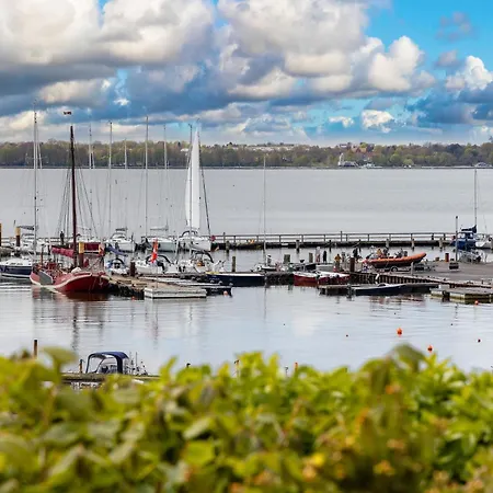 펜션 Reethaus 알테파흐르