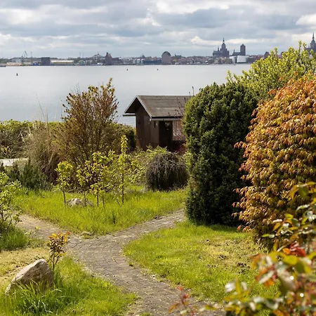 펜션 Reethaus 알테파흐르