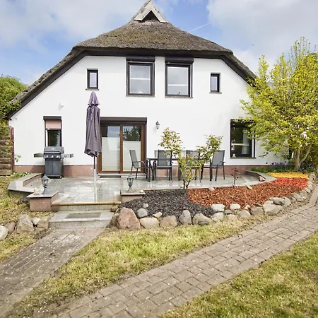 Reethaus * Altefähr