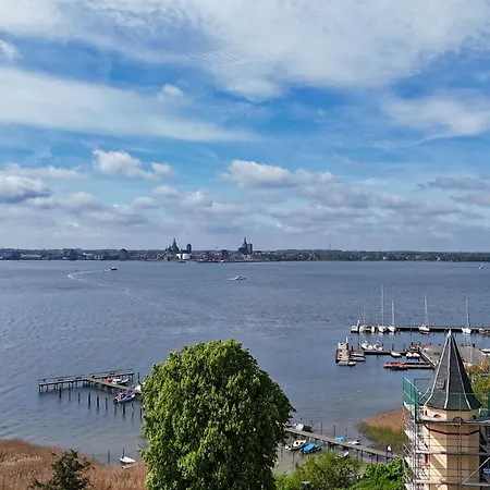 Reethaus 펜션 알테파흐르