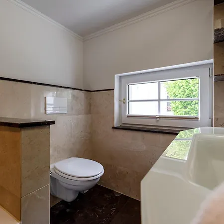 Reethaus * 알테파흐르