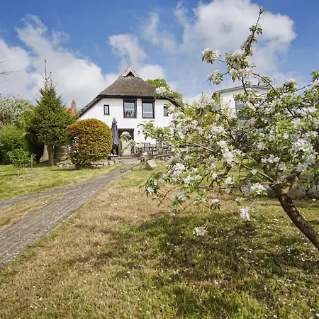 Reethaus 펜션 알테파흐르