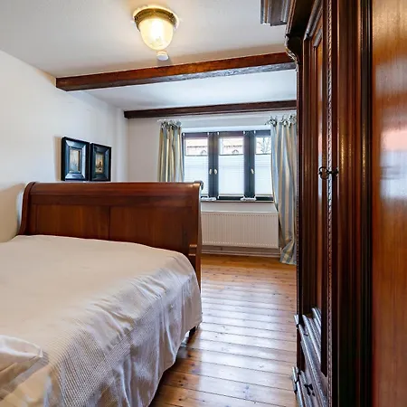 펜션 Reethaus 알테파흐르