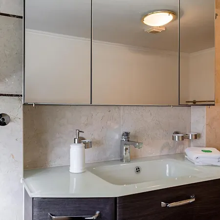 Reethaus 알테파흐르