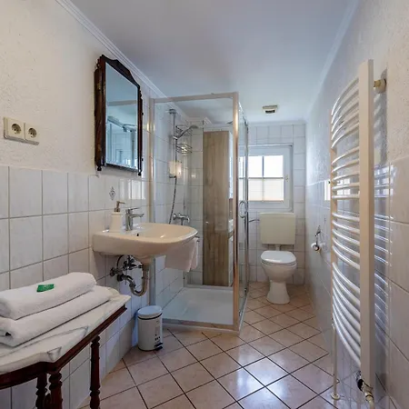 Reethaus * 알테파흐르