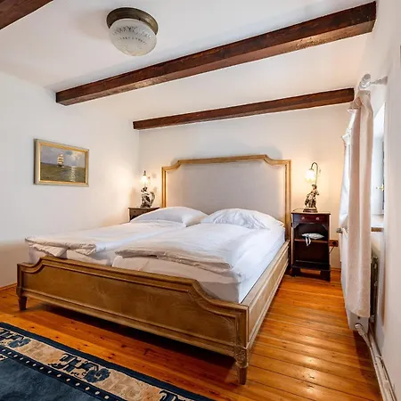 Reethaus 펜션 알테파흐르