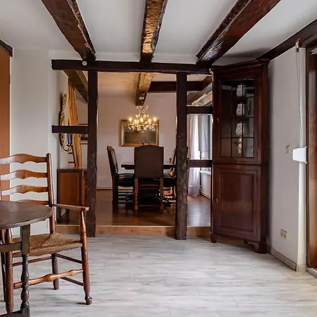 Reethaus 알테파흐르