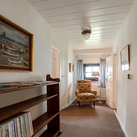 Reethaus * 알테파흐르