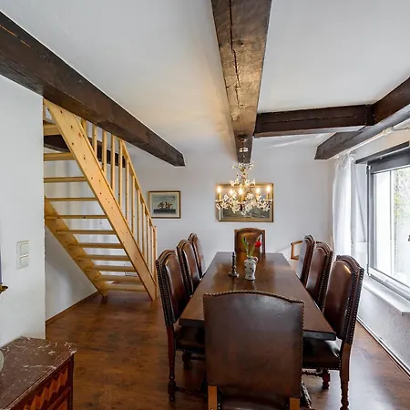 Reethaus 알테파흐르